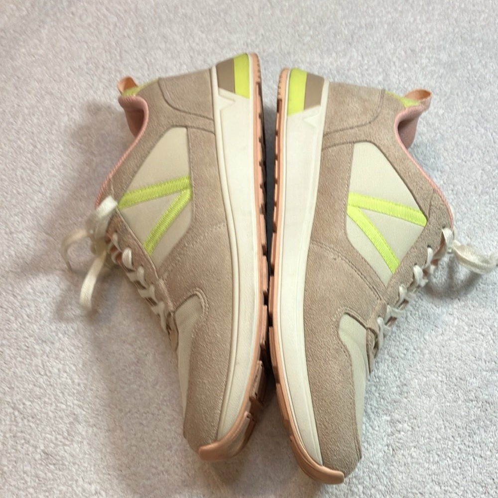 Vionic Rechelle sneakers - Picture 5 of 9